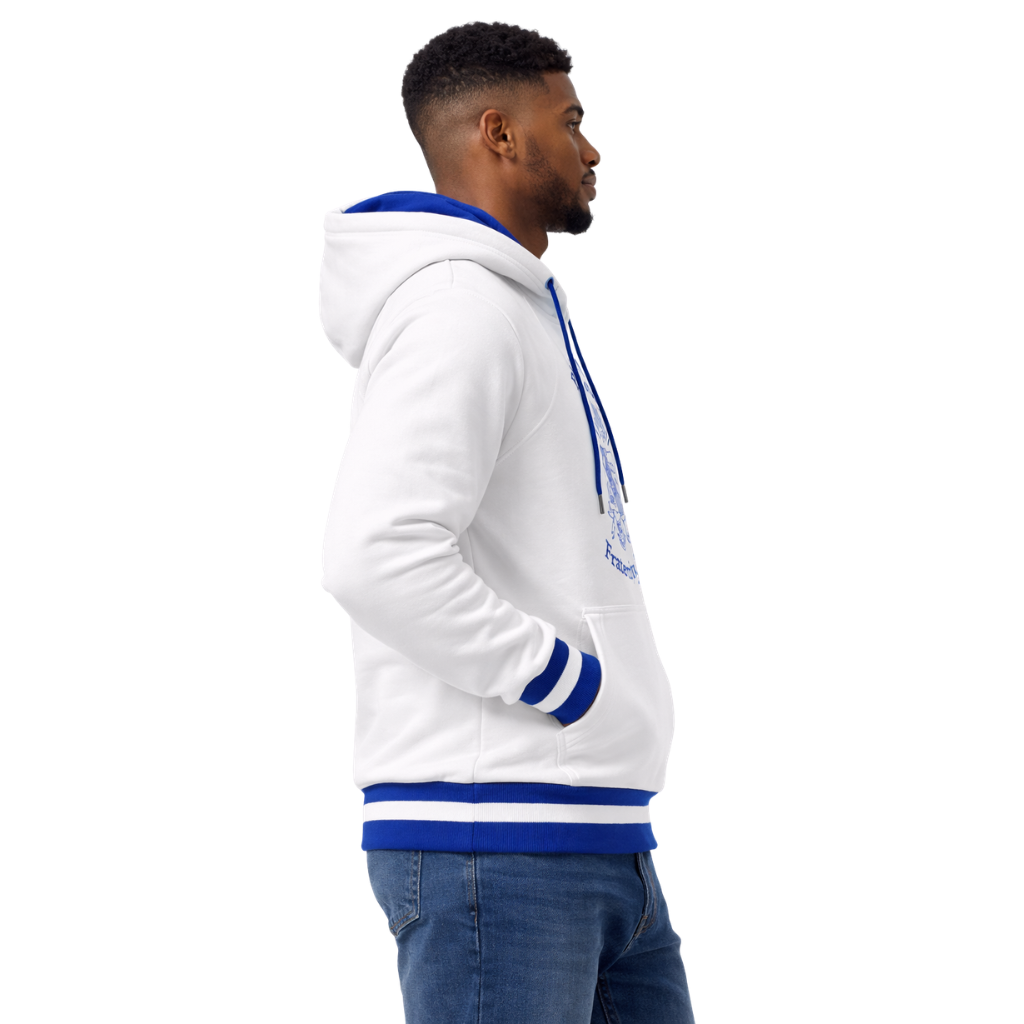 Sigma Prep Hoodie