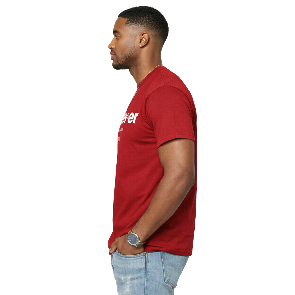 Kappa Alpha Psi Achiever - The Definition Tee