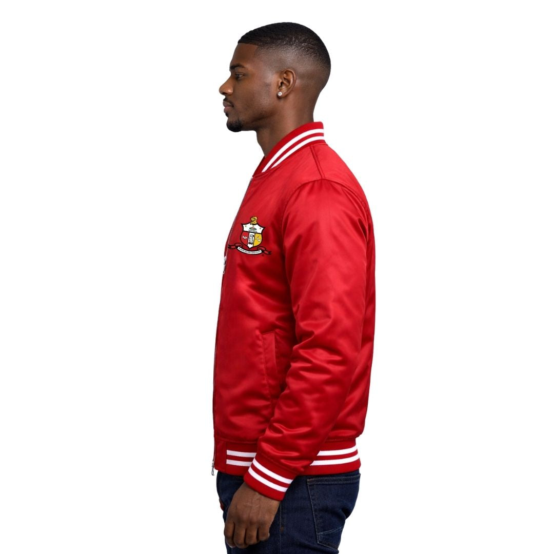 Kappa Bomber Jacket