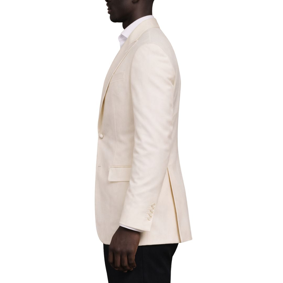 PEAK Lapel Dinner Jacket