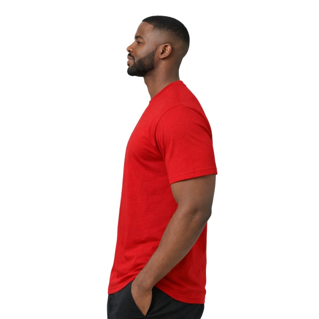 Big K Kappa Chenille T-Shirt