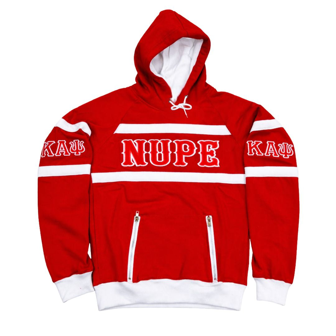 Kappa Alpha Psi Hoodie