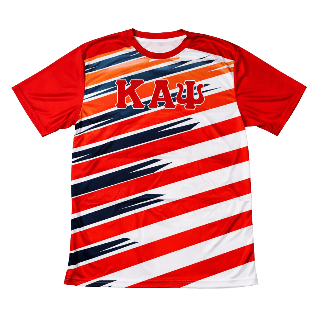 Kappa Dri-Fit Jersey