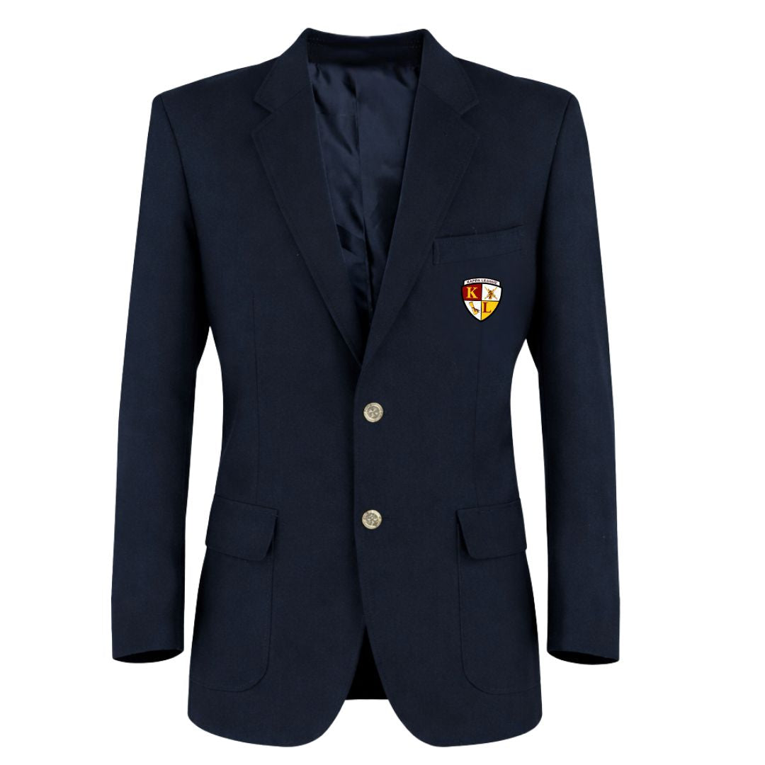 Kappa League Blazer (Navy)