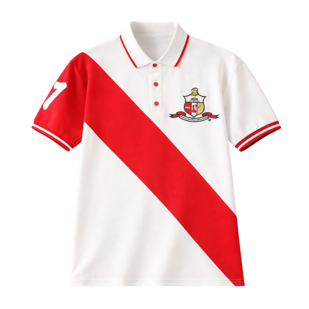 Kappa 11 Premium Polo Shirt