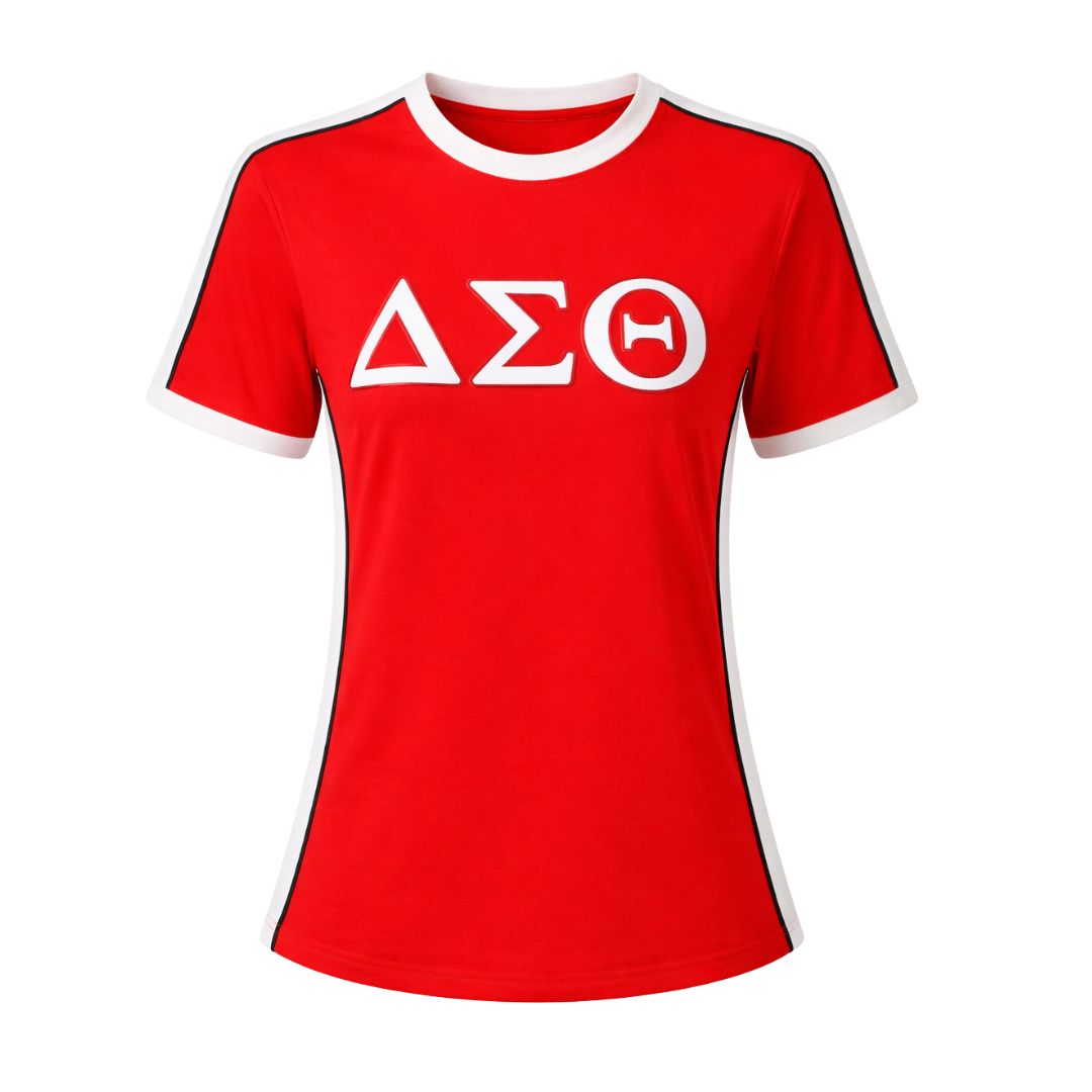 Delta Red Premium Shirt