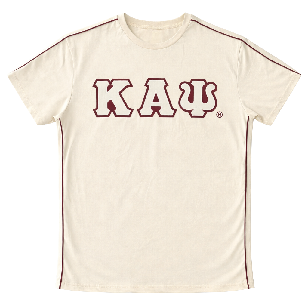 Kappa Kream Premium Shirt
