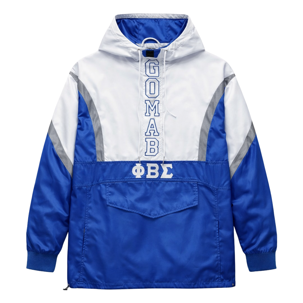 Sigma Grey Σ Hoodie