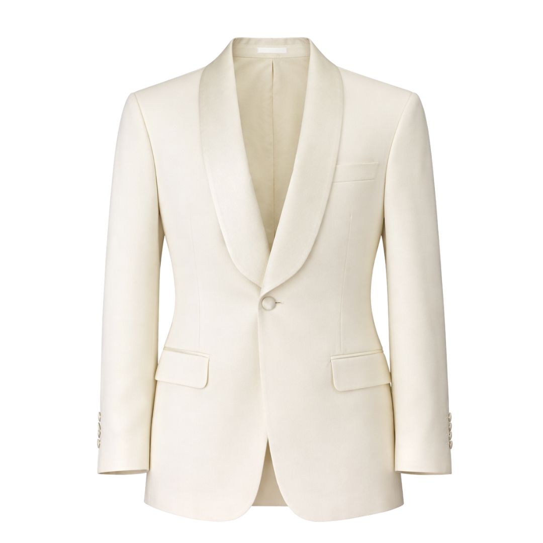 SHAWL Lapel Dinner Jacket