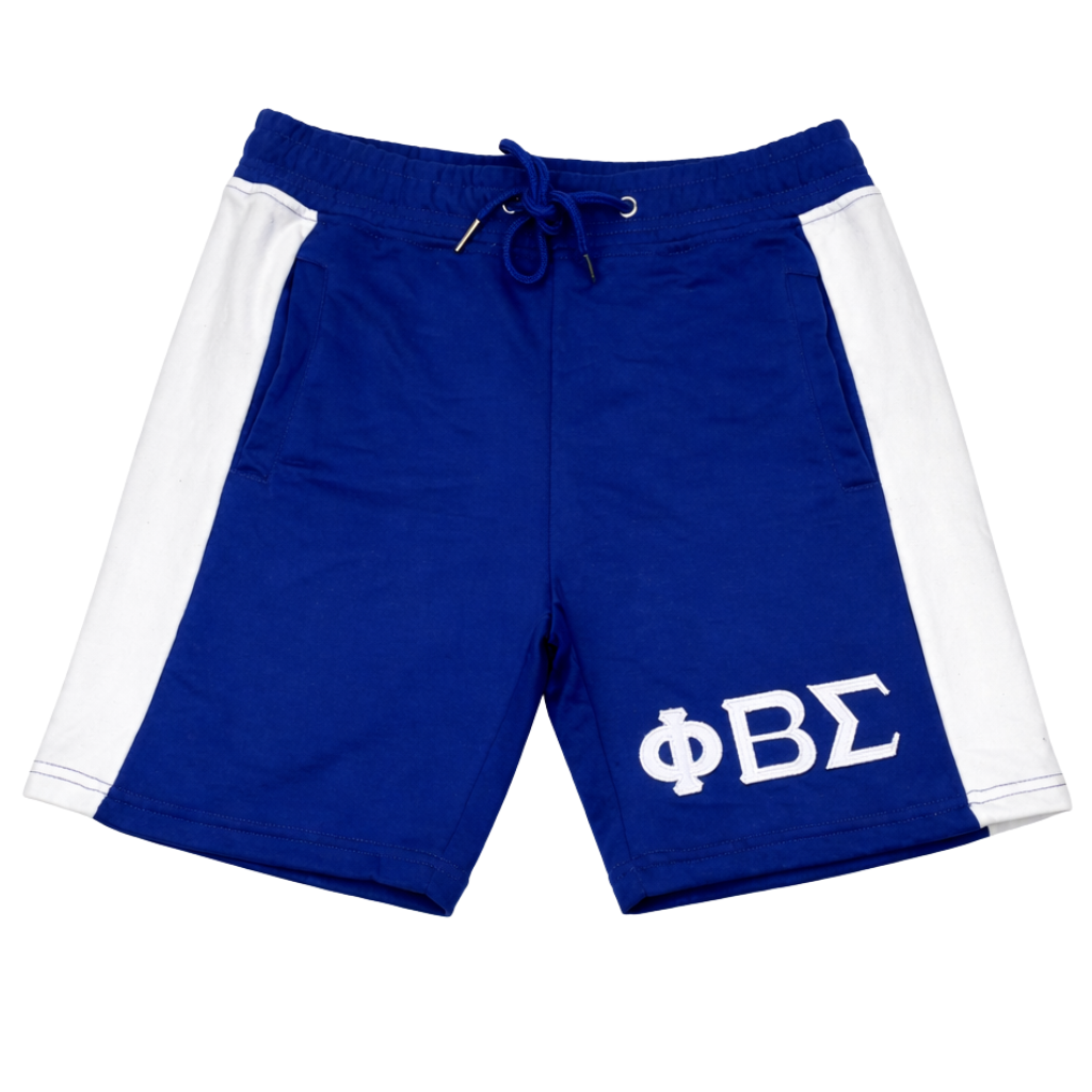 Sigma Fleece Shorts