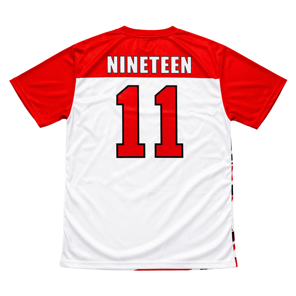 Kappa Dri-Fit Jersey