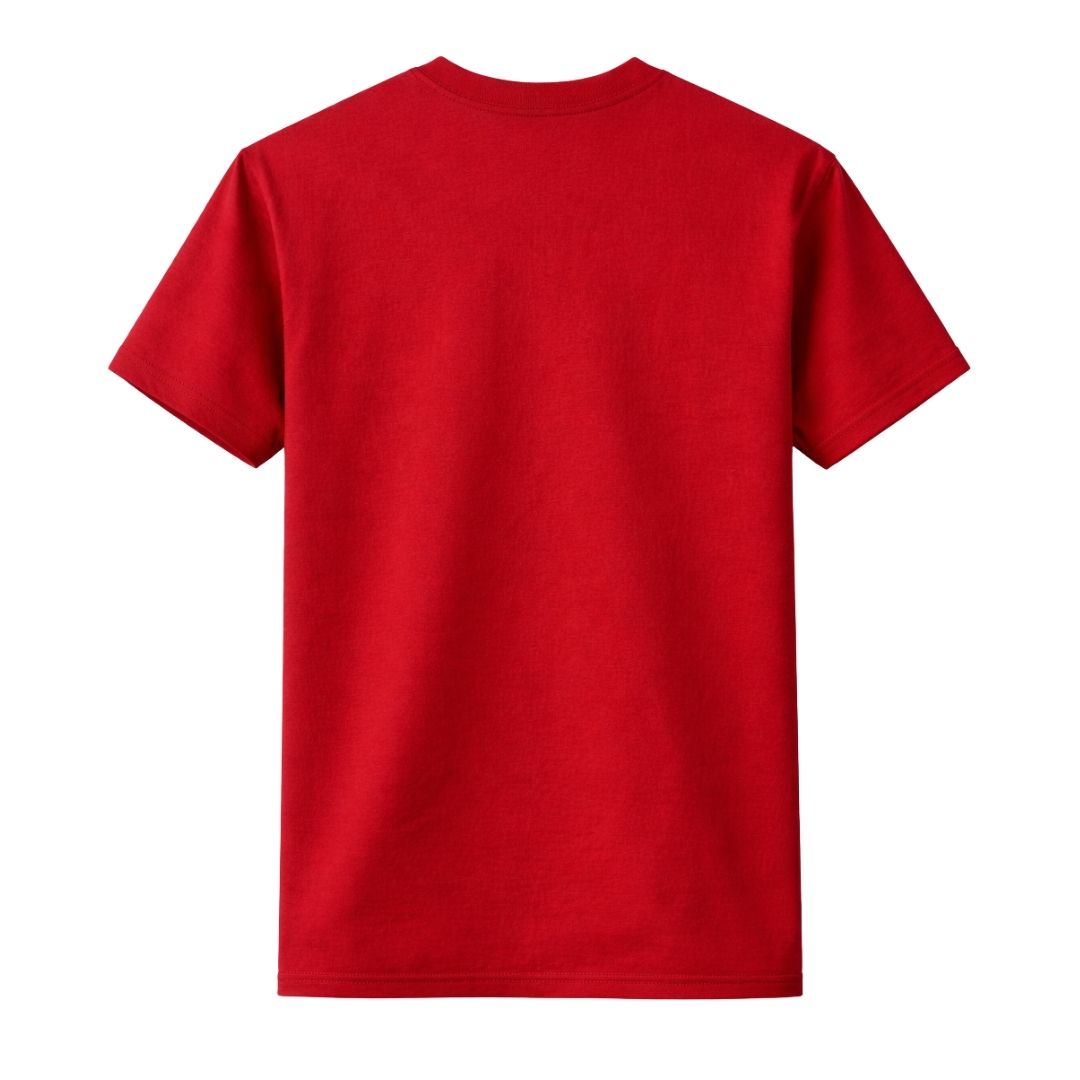 Big K Kappa Chenille T-Shirt