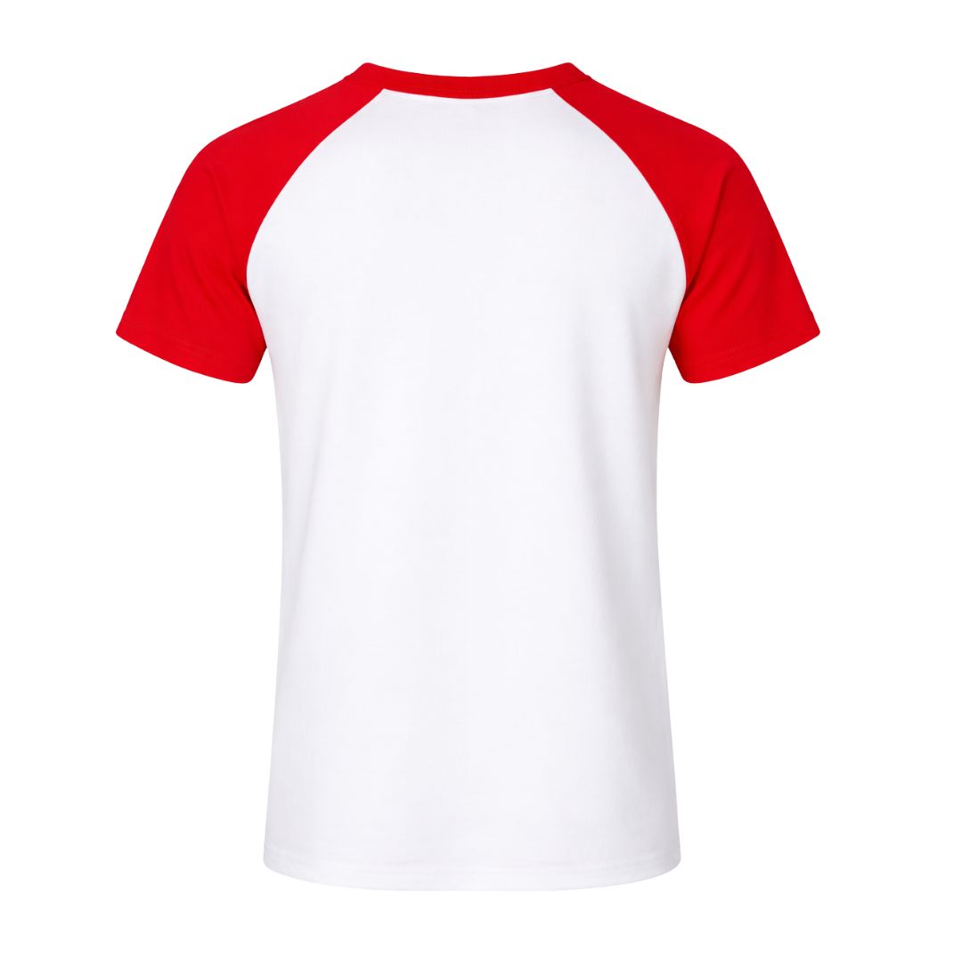 Delta Premium Raglan Shirt