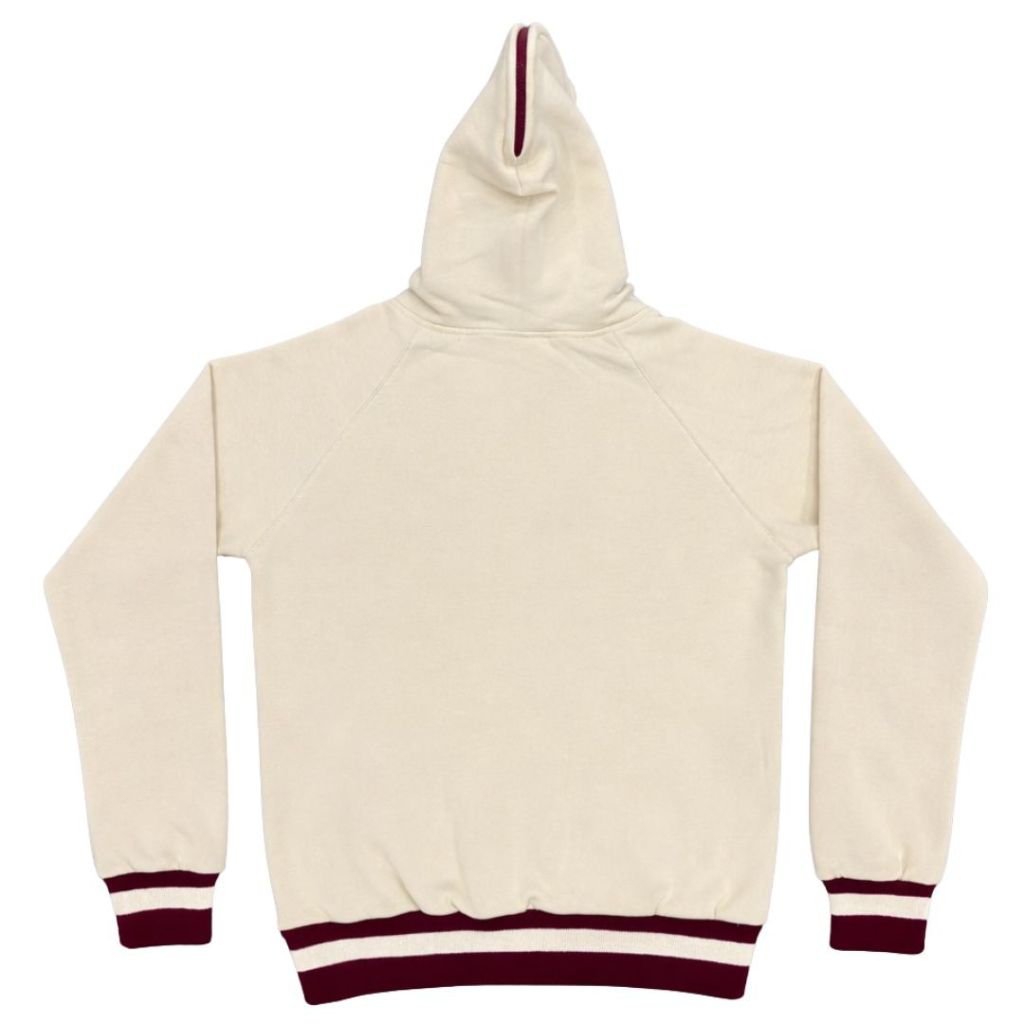 Kappa Kream Prep Hoodie