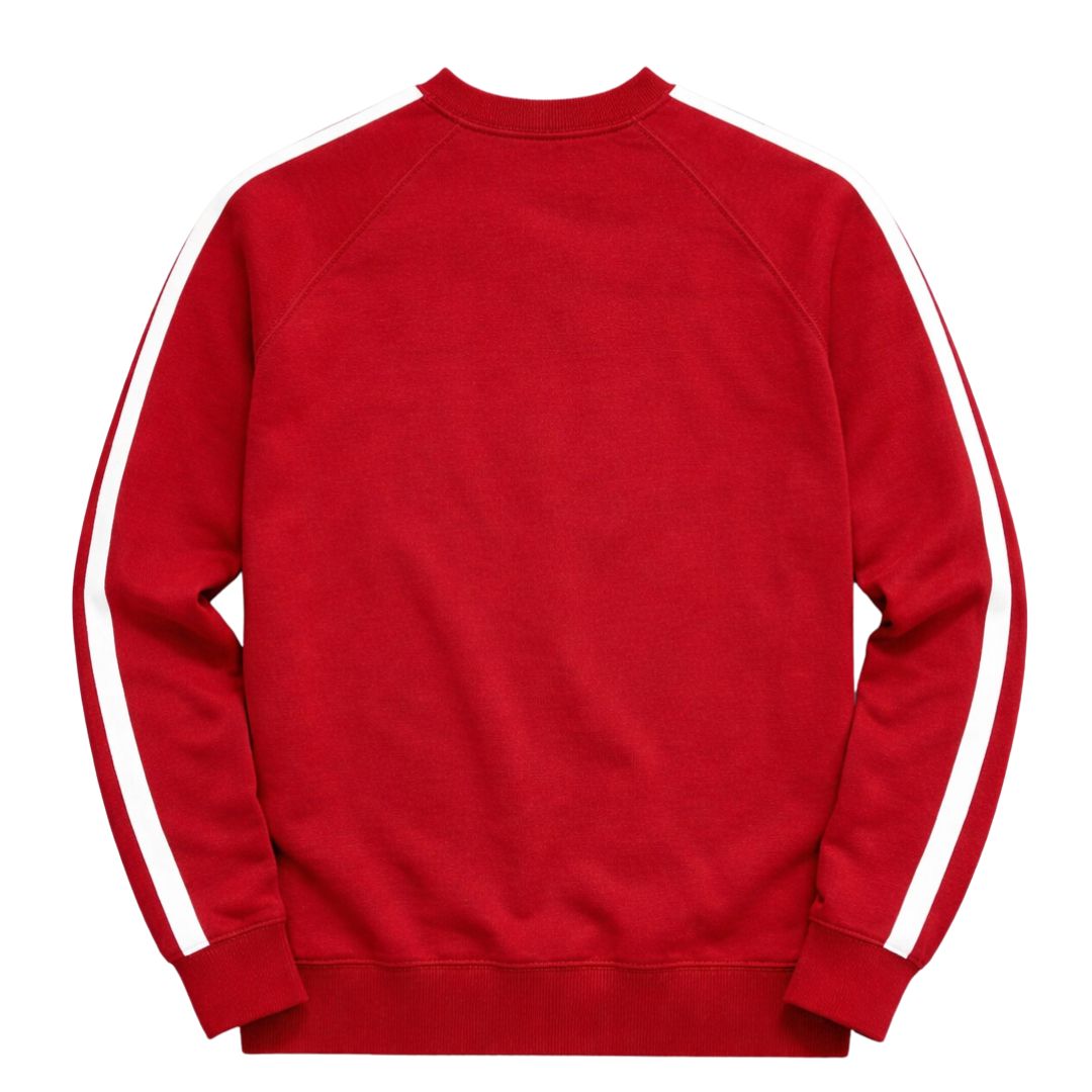 Kappa Alpha Psi 3-Letter Crewneck Sweater