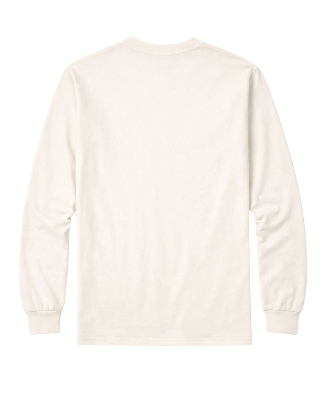 Kappa Alpha Psi Long Sleeve Old Skool Phi Nu Pi Felt Tee