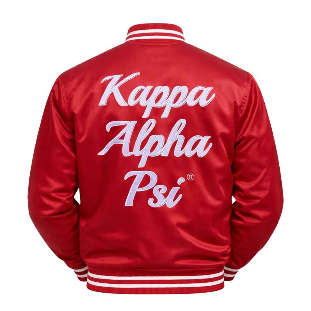 Kappa Bomber Jacket