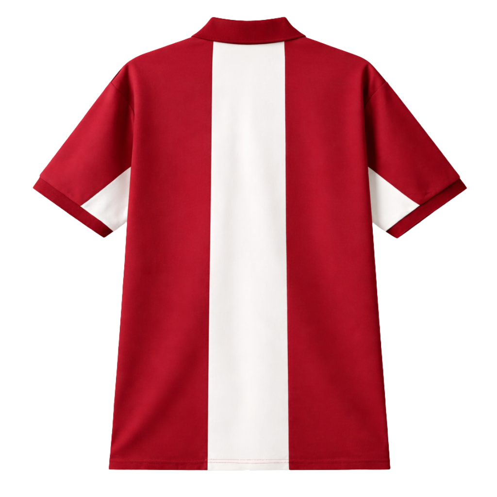 Kappa Krimson Premium Polo Shirt