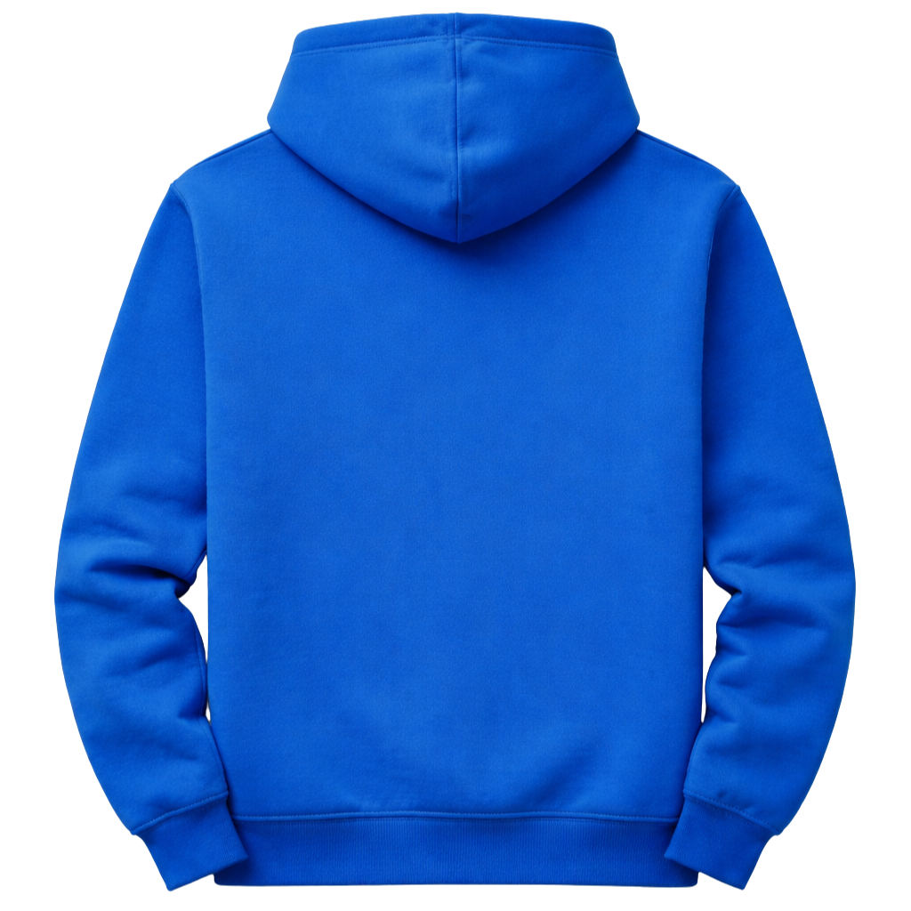 ΦΒΣ Printed Hoodie