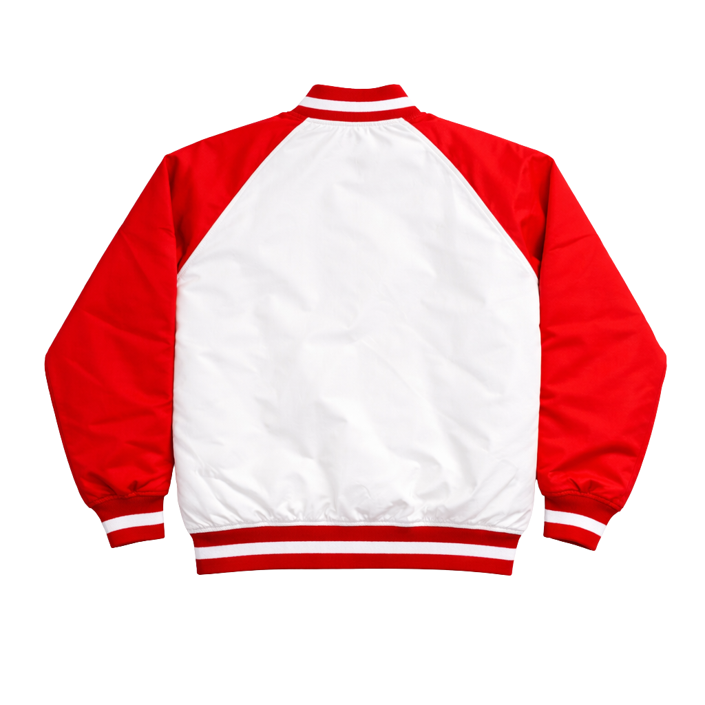 Kappa Alpha Psi Bomber Jacket