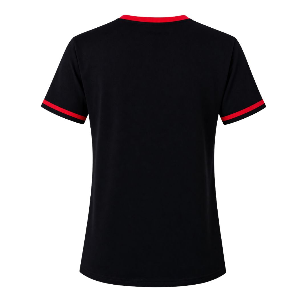 DST Black Jersey Premium Shirt