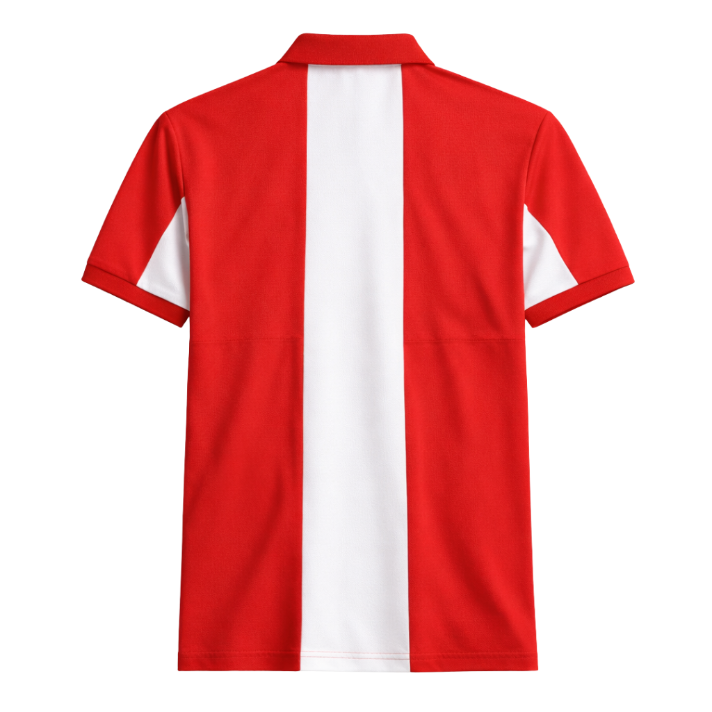 Kappa Premium Polo Shirt