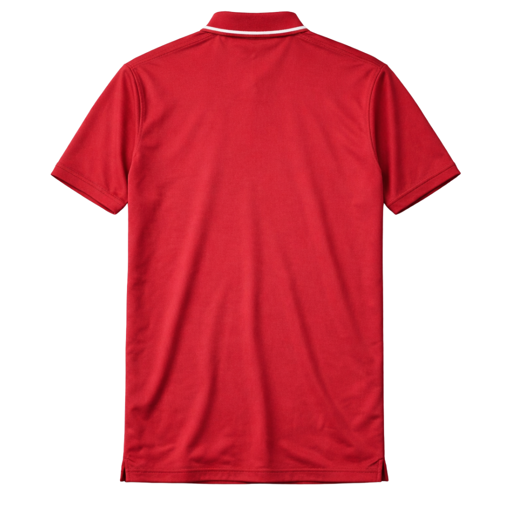 Kappa Alpha Psi 3-Letter Performance Polo