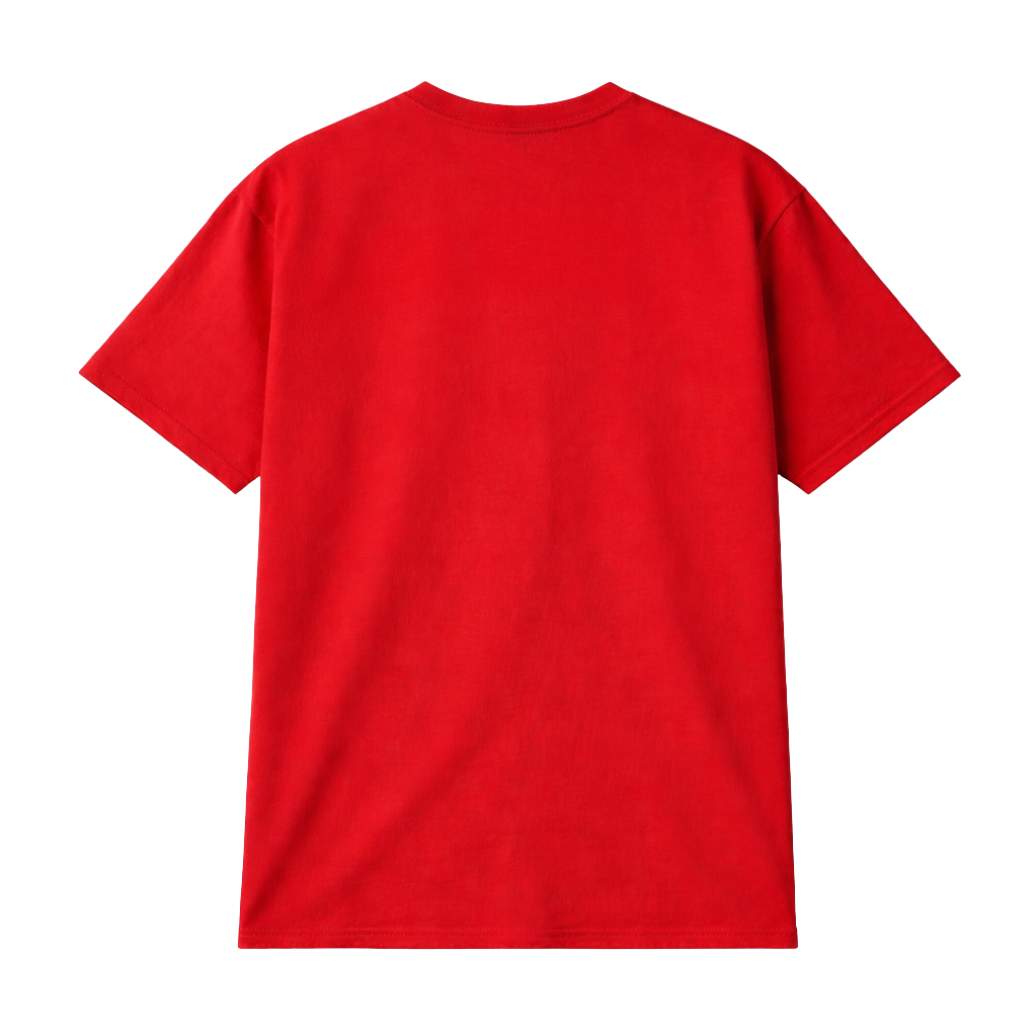 Kappa Crimson Chenille Letter Premium Shirt