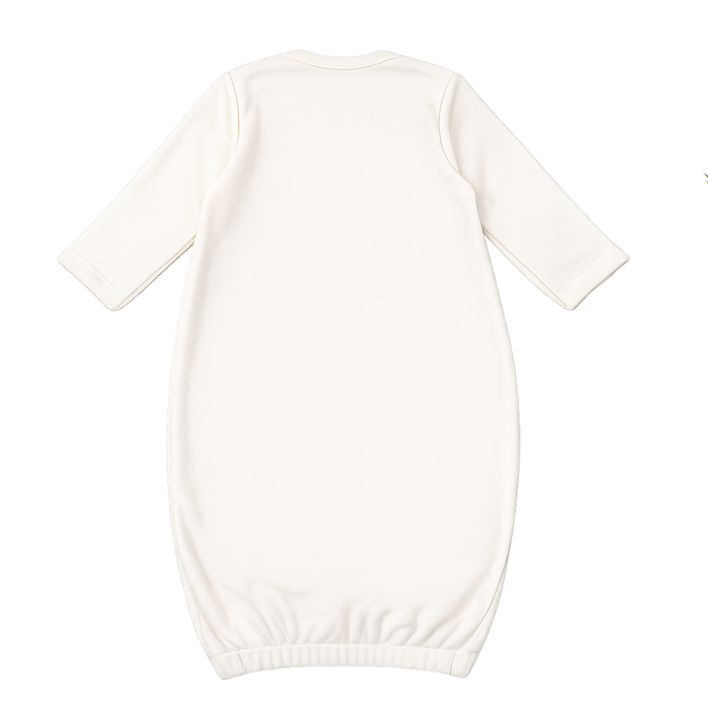 Kappa Alpha Psi Crawl Walk Shimmy Future Nupe Newborn Sleeper