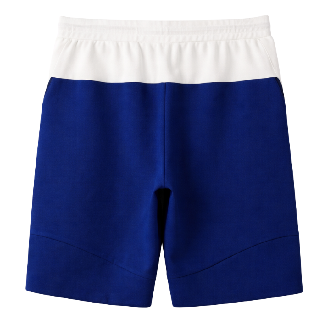 Sigma Tech Fleece Shorts