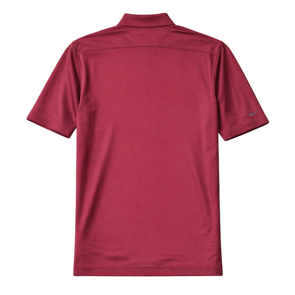 Kappa Alpha Psi Coat of Arms DriFit Polo