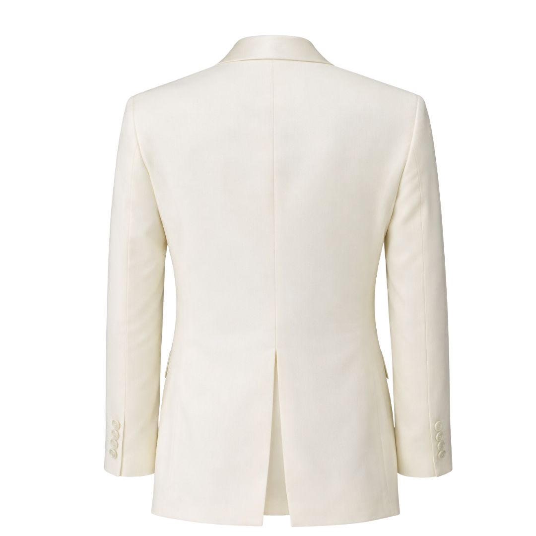 PEAK Lapel Dinner Jacket