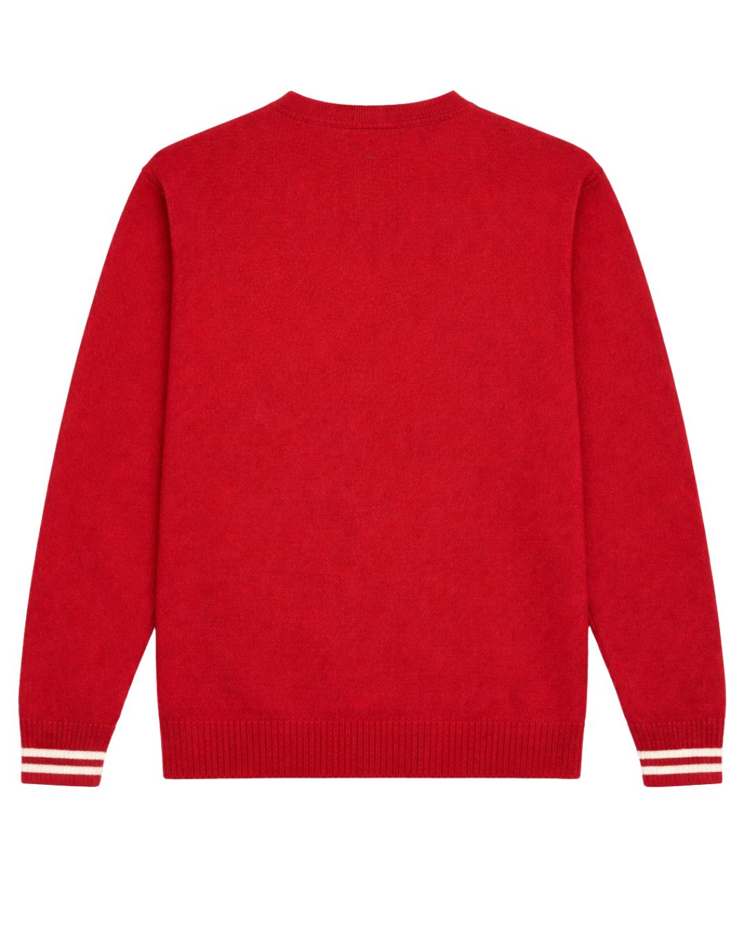 Kappa Alpha Psi Custom Chenille Chapter Sweater