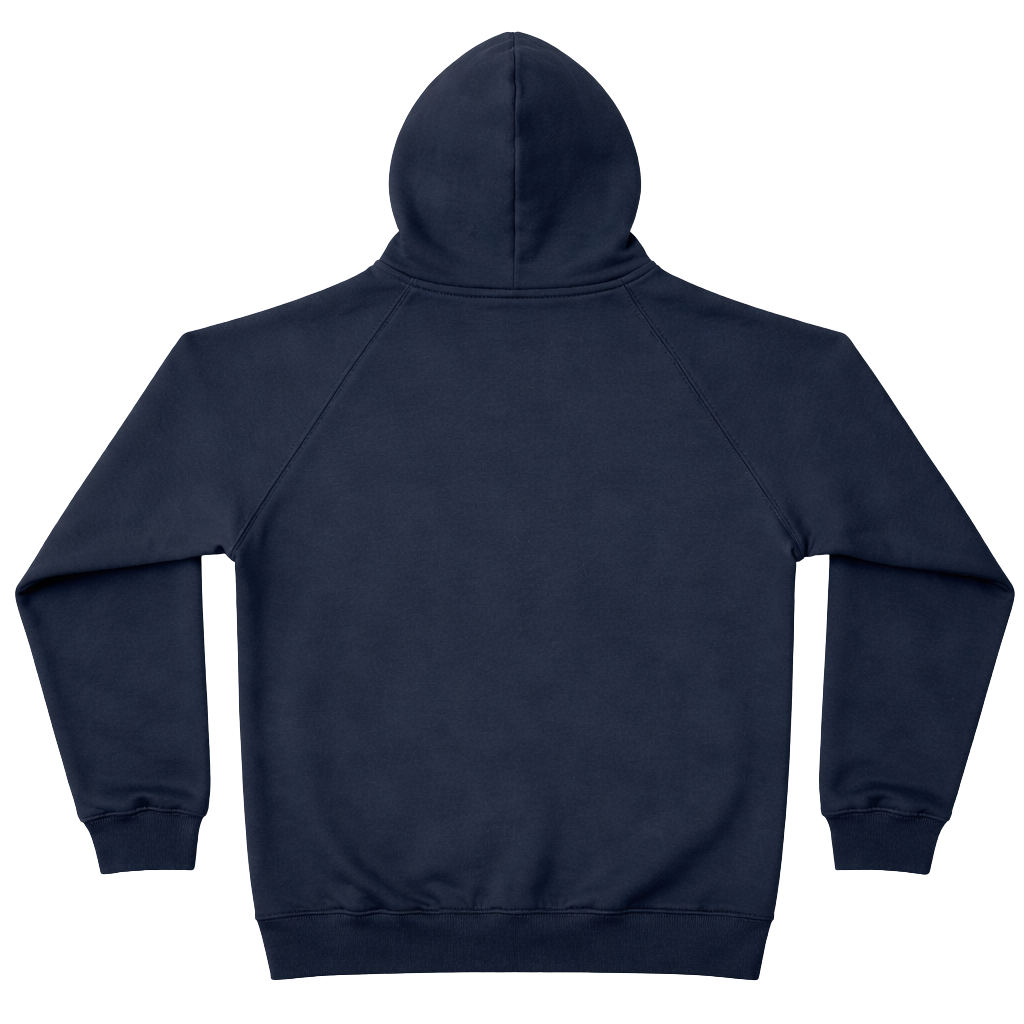 Sigma Black Premium Hoodie