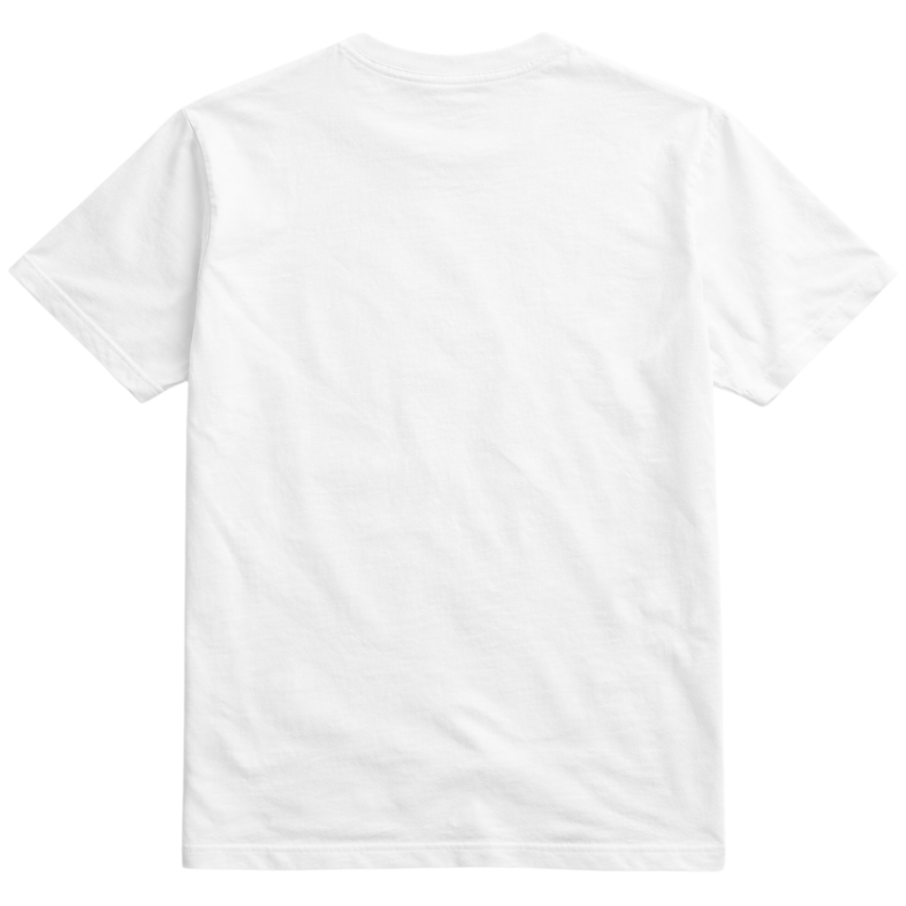 Kappa Alpha Psi JAPAN Tee (White)
