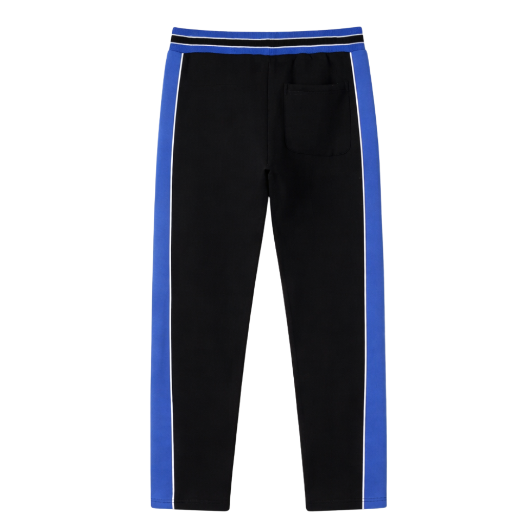 Sigma Air Tech Fleece Warm Up Pants