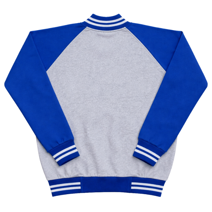 Phi Beta Sigma Fleece Jacket