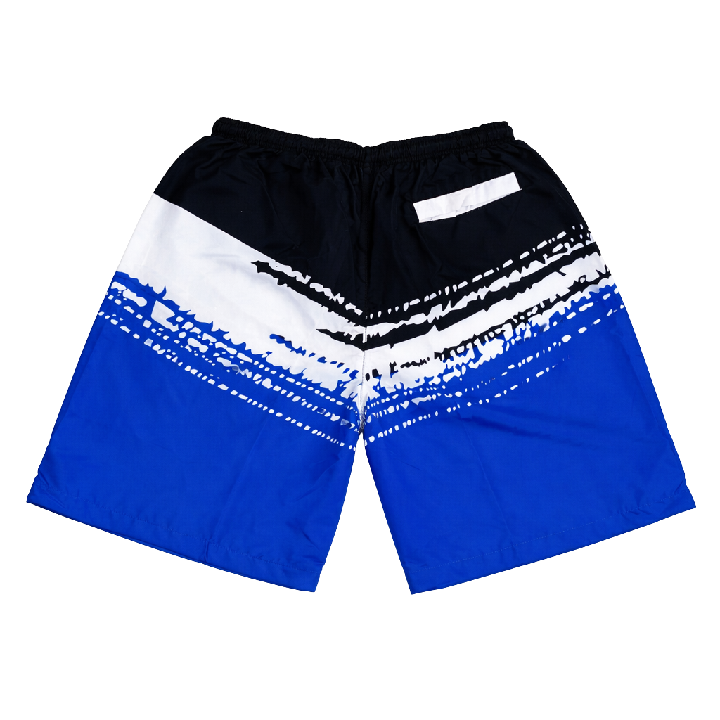 Sigma Windbreaker Shorts Black