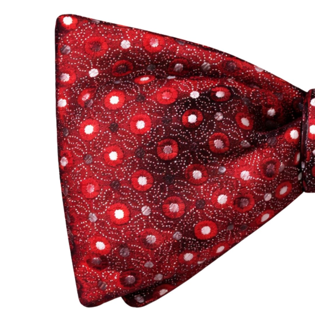 Kappa Alpha Psi Bow Tie