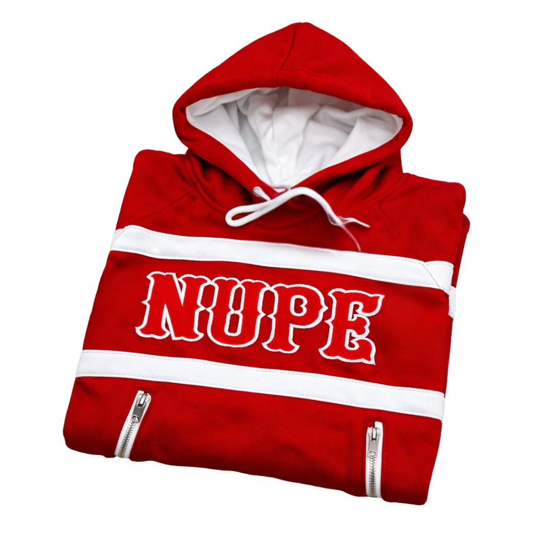 Kappa Alpha Psi Hoodie