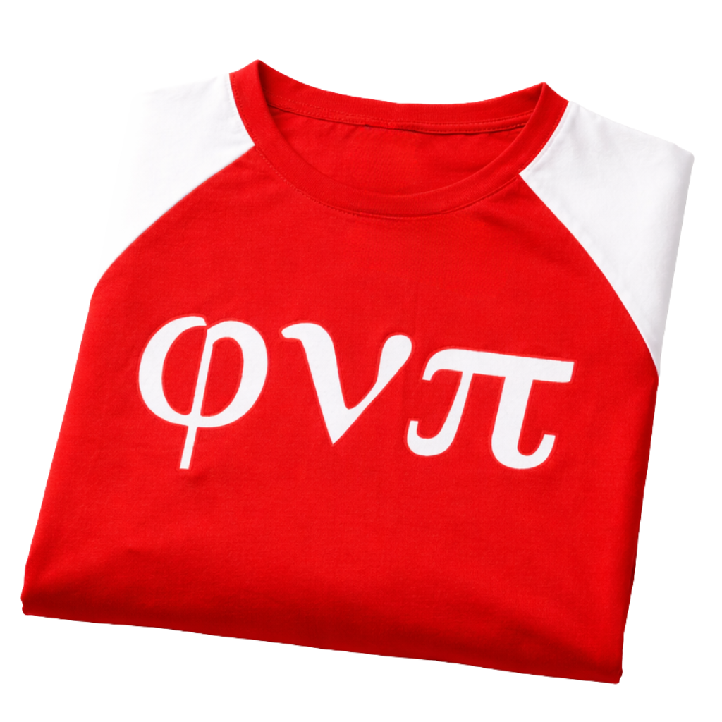 Phi Nu Pi Premium Shirt