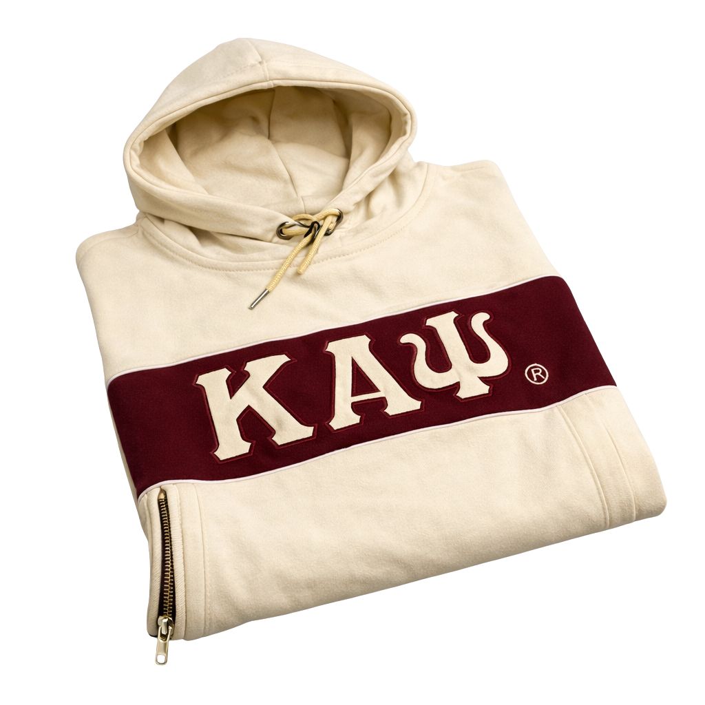 Kappa Kream SS Hoodie