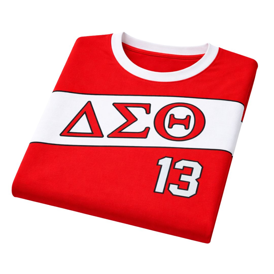 DST Jersey Premium Shirt