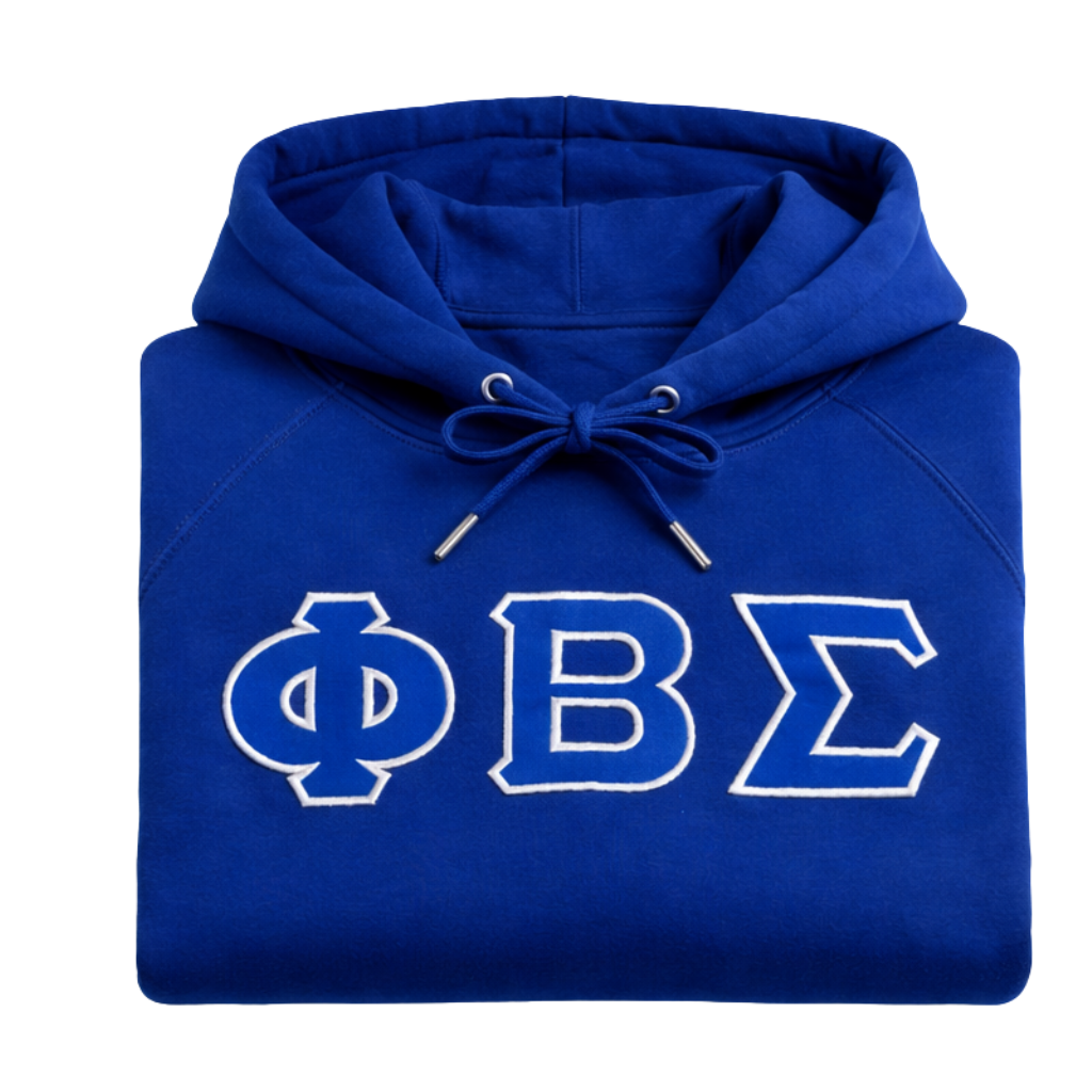 Sigma Premium Hoodie