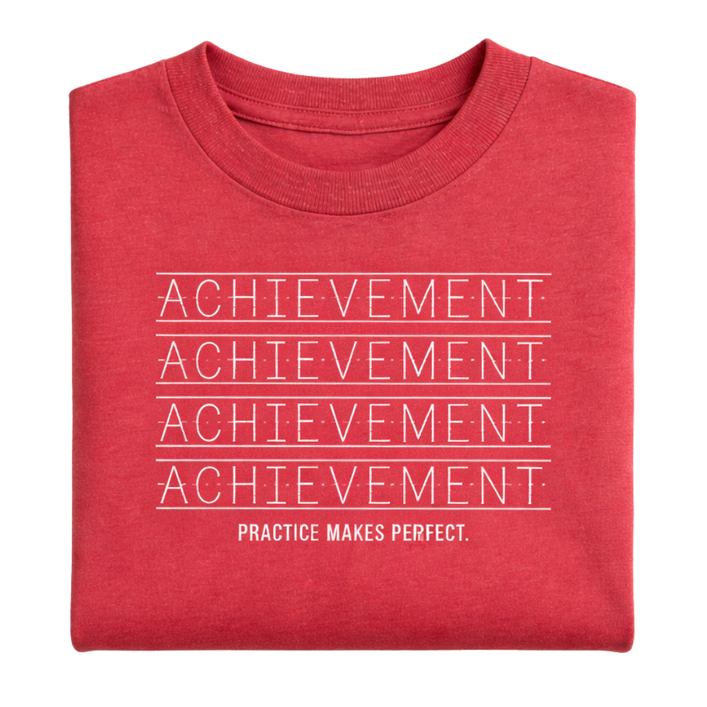 Kappa Alpha Psi Practice Makes Perfect Future Nupe Tee