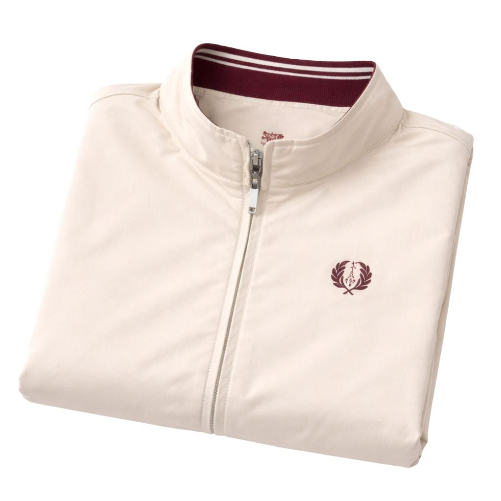 Kappa Alpha Psi 3-Letter Wreath Twill Casual Jacket