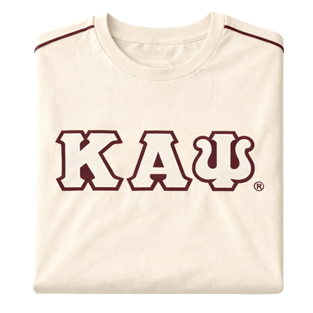 Kappa Kream Premium Shirt