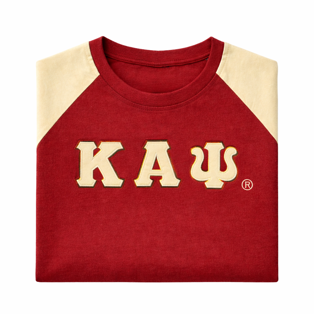 Kappa Krimson Premium Shirt