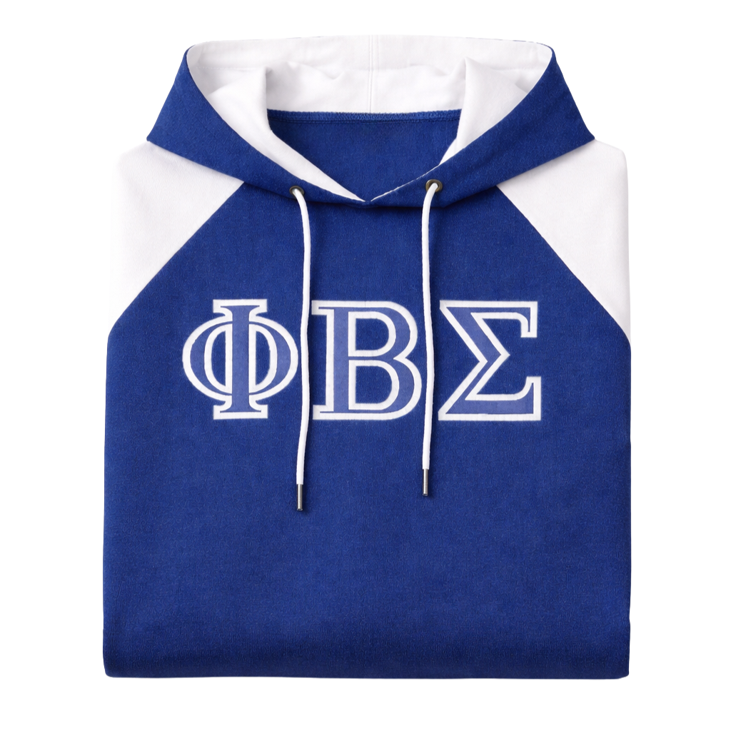 Sigma SS Tech Hoodie