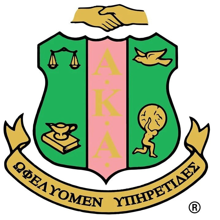 ALPHA KAPPA ALPHA